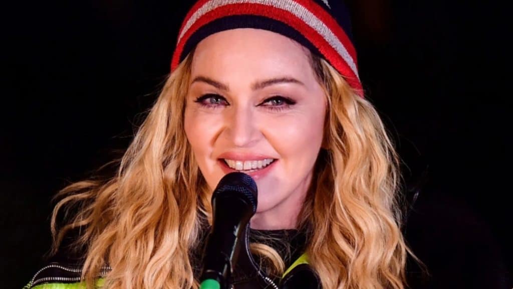 Who Is Madonna's New Love Interest 2023? Everything To Know OtakuKart