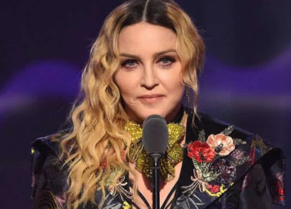 Who Is Madonna's New Love Interest 2023? 