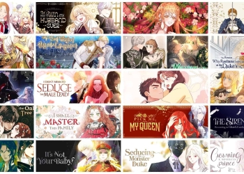 Manga Like Oak Under The Tree