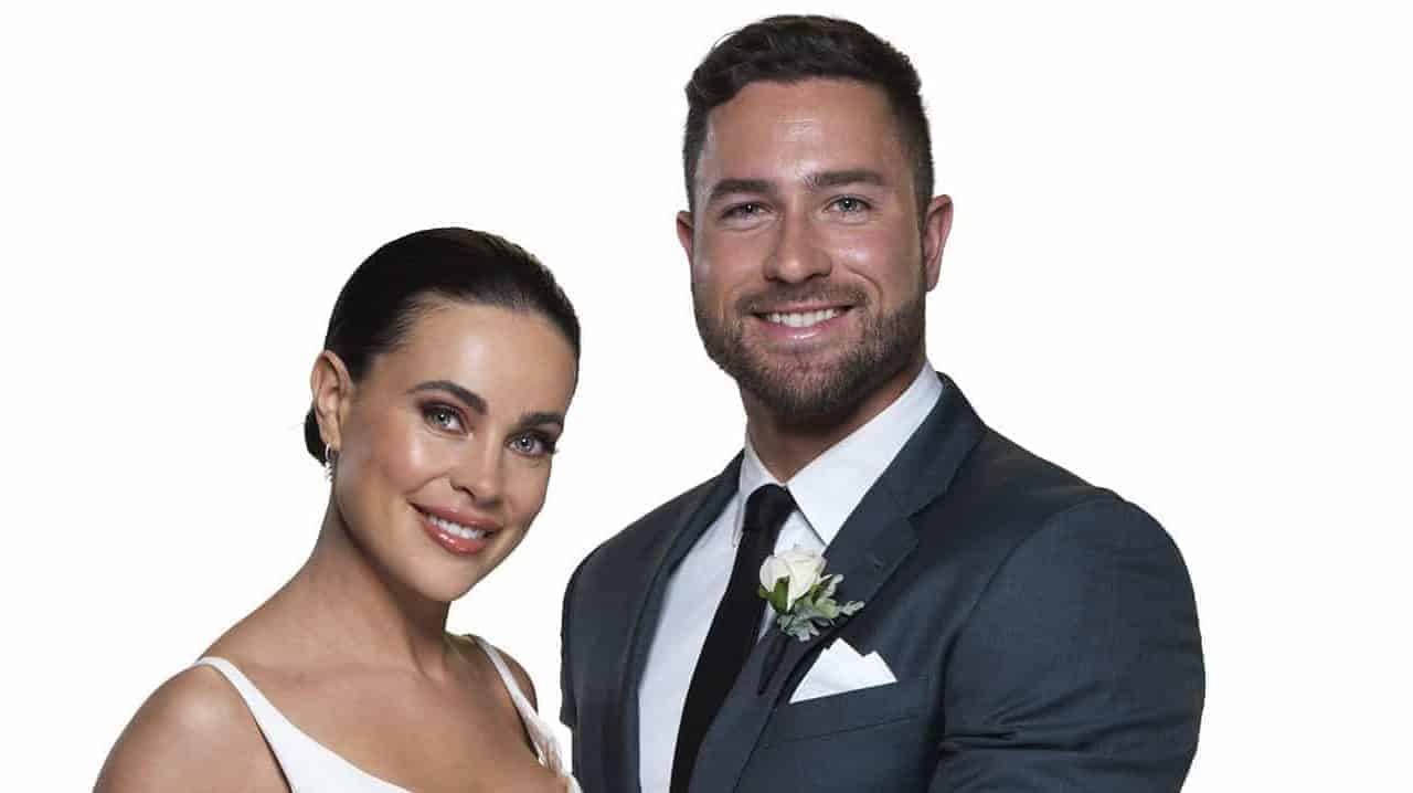 Married At First Sight Australia Season 10 Episode 36 Release Date