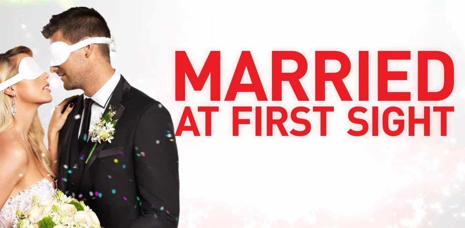 Married at First Sight (AU) Season 10 cast
