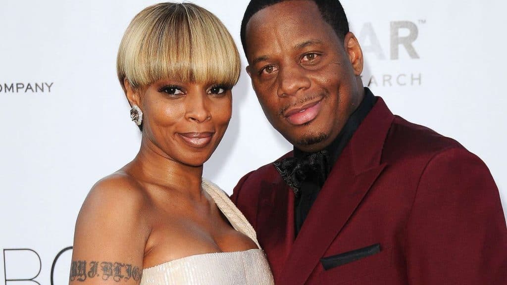 Mary J. Blige‘s Divorce and The Messy Aftermath - OtakuKart