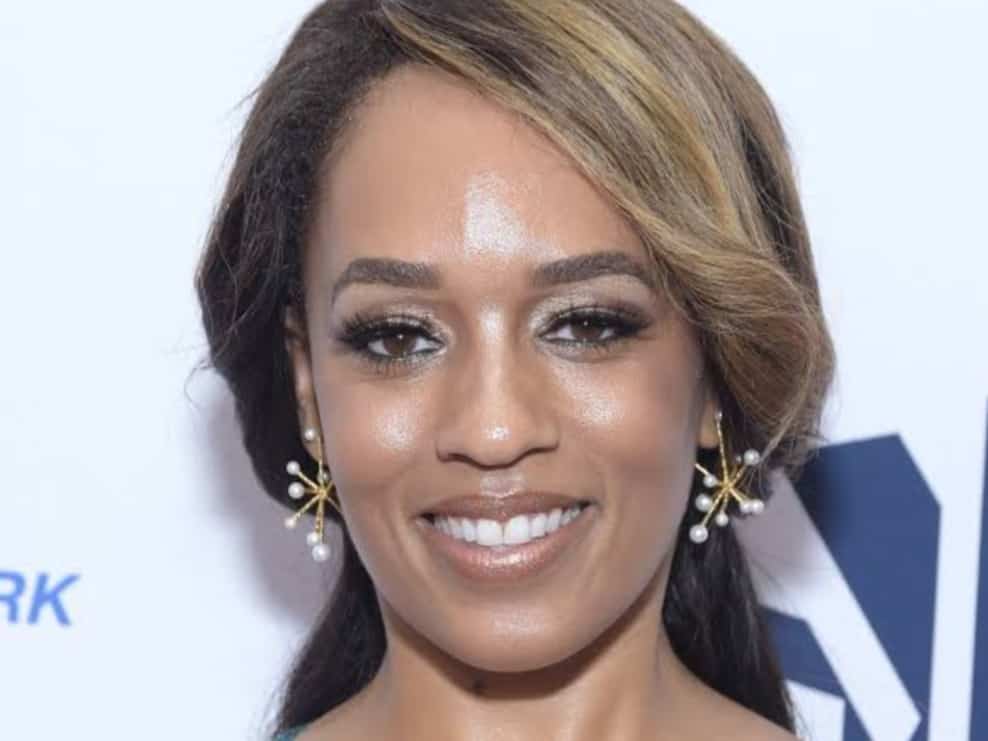 Who Is Melyssa Ford Dating?