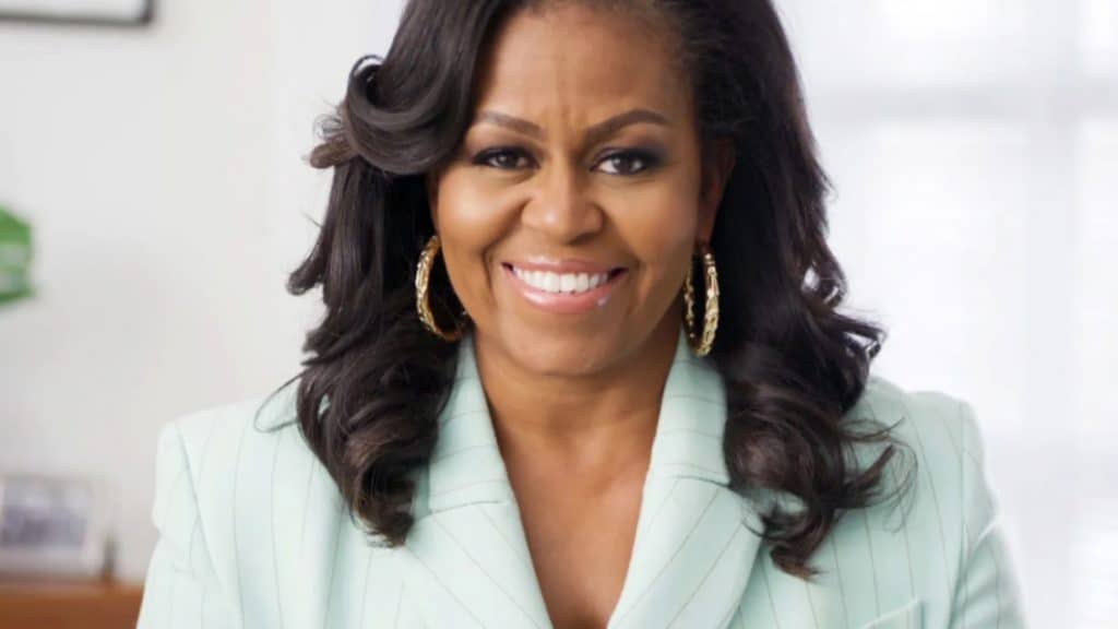Is Michelle Obama Pregnant?