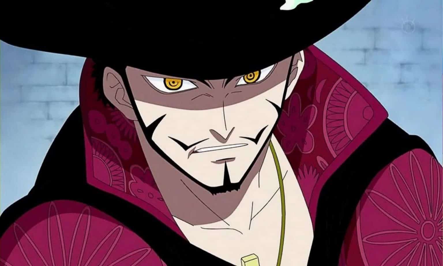 50 Strongest Swordsmen In Anime Of All Time - OtakuKart