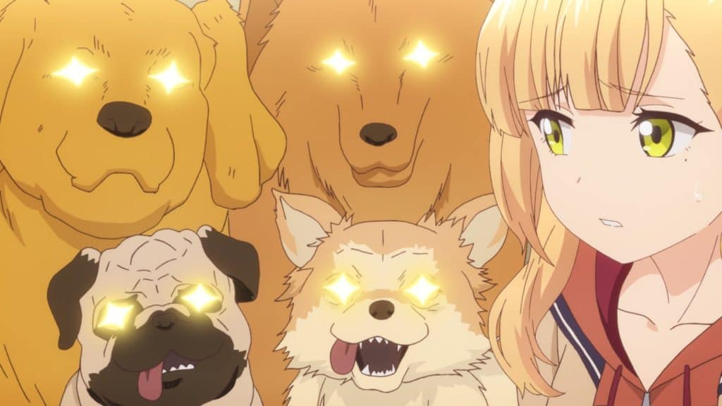 My Life as Inukai-san's Dog Episode 11: Release Date, Spoilers & Where ...