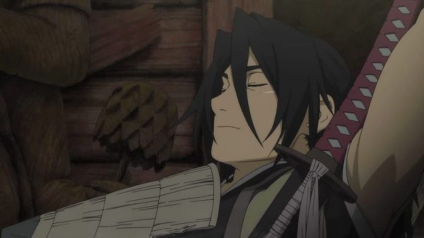 50 Strongest Swordsmen In Anime Of All Time