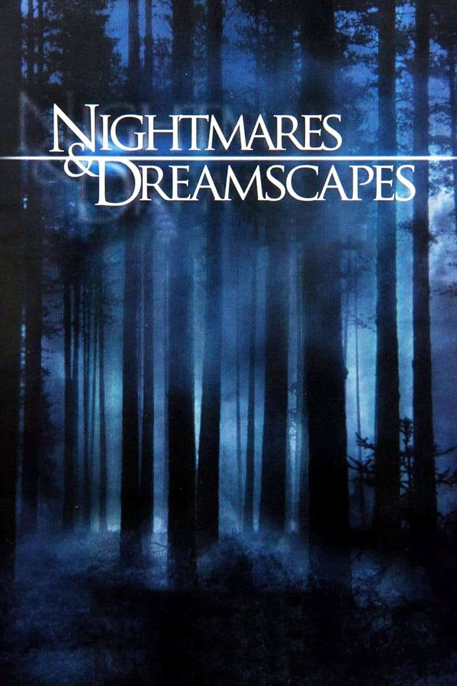 Nightmares and Dreamscapes From the Stories of Stephen King