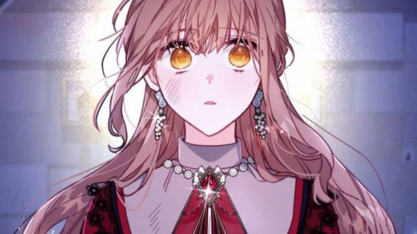 No Place For The Fake Princess Chapter 28 