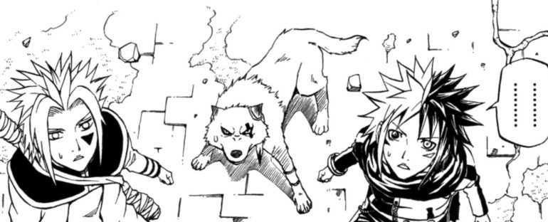 50 Best Manga Like Fullmetal Alchemist To Read This Year - OtakuKart