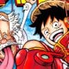 One Piece Chapter 1080 Release Date