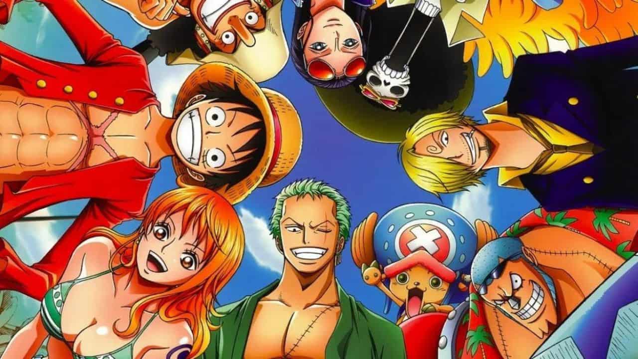 One Piece Chapter 1080 Release Date Details