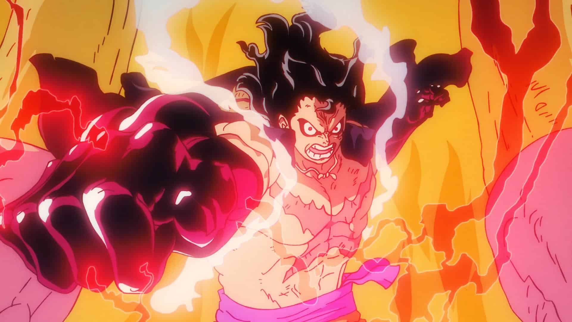 One Piece Episode 1055 Release Date Details