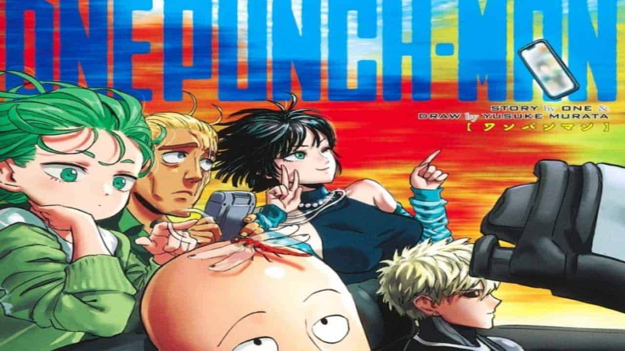 One Punch Man chapter 183: Expected release date and time, countdown, and  more