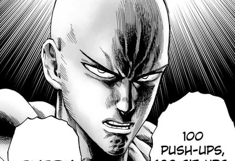 35 Cool One Punch Man Facts You Need To Know