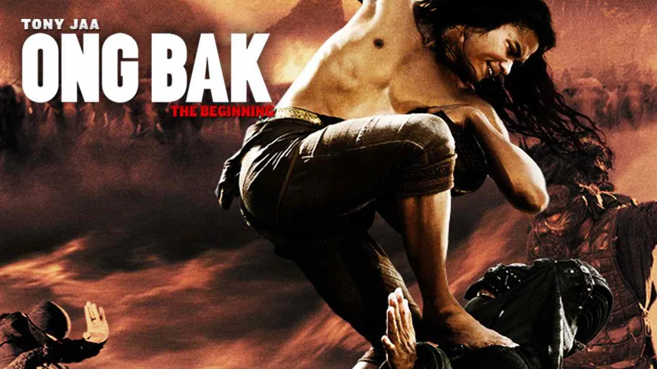 Ong-Bak 2: The Beginning (2008)