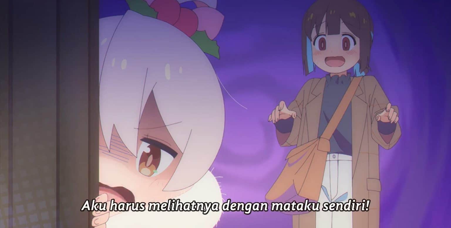 Oniichan wa Oshimai! Episode 10: Release Date & Where To Watch