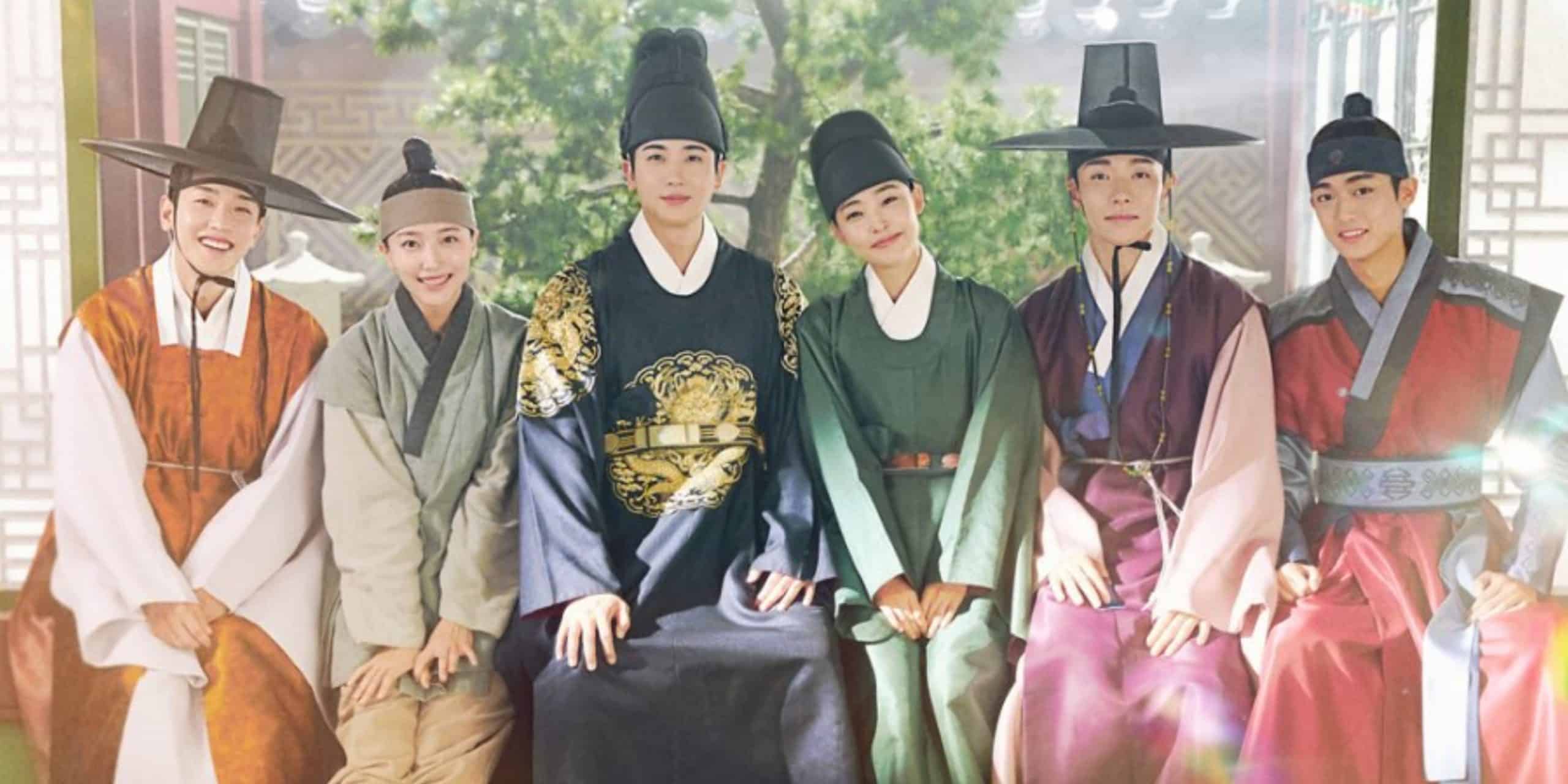 Our Blooming Youth Historical K-drama Episode 14 Synopsis