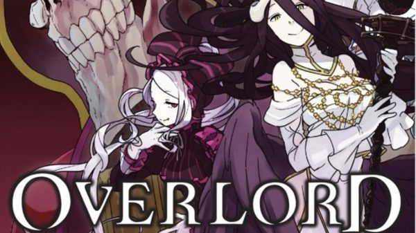 Overlord Chapter 74