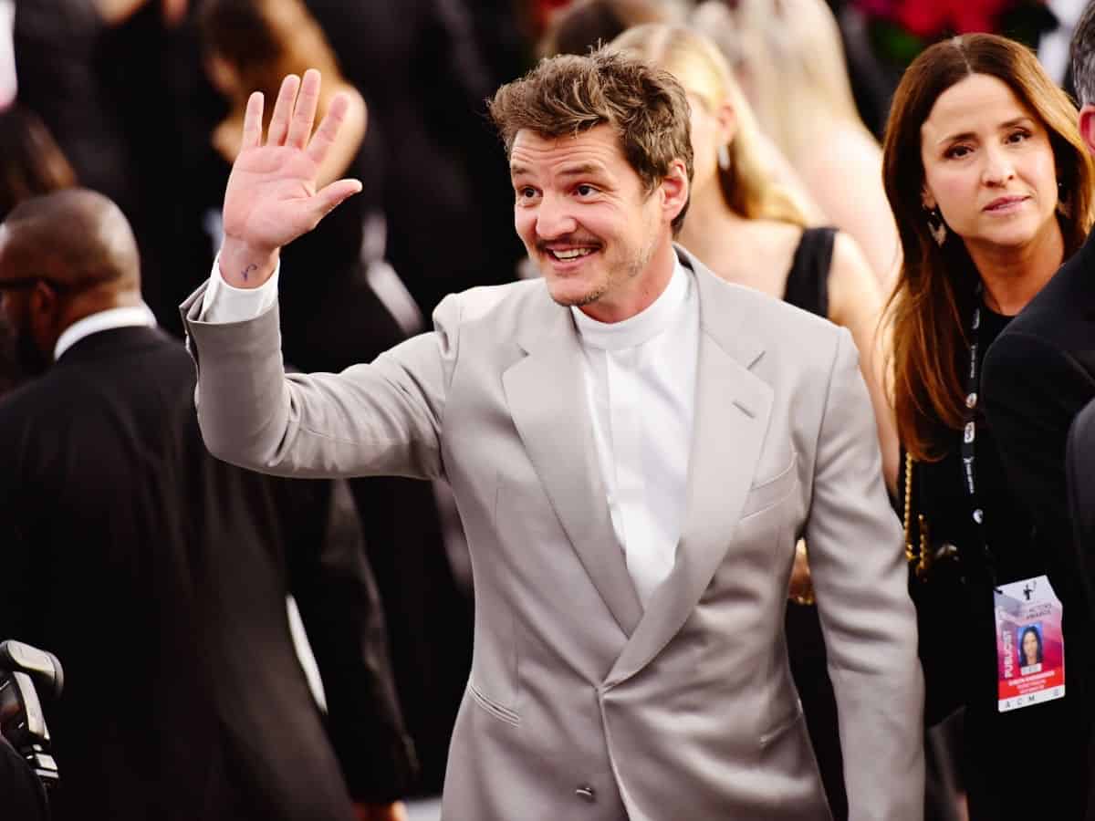 Pedro Pascal’s dating history