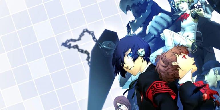 Persona 3: The Role-Playing Game, Ending Explained - OtakuKart