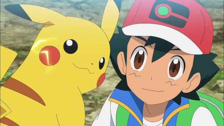 Pokémon: Aim to Be a Pokémon Master Episode 10: Release Date, Spoilers ...