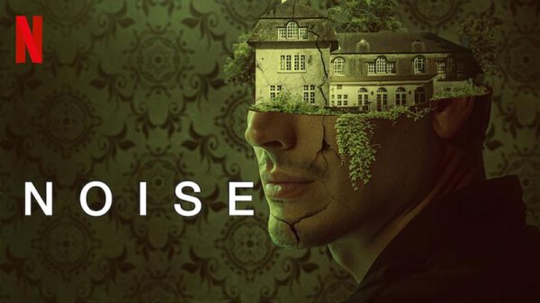 Poster for the movie, Noise (Credits: IMDb)