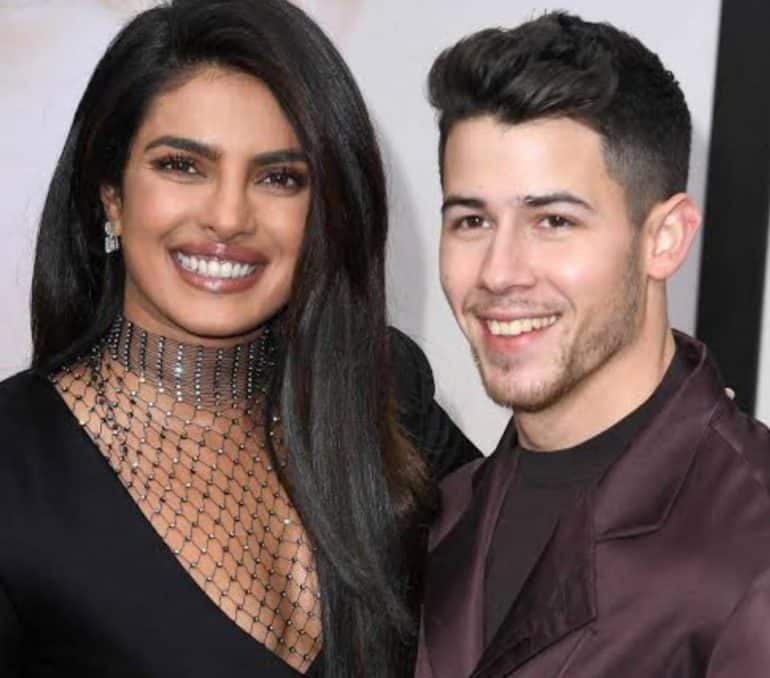 Priyanka Chopra's Dating History: The Quantico Actress' Past 