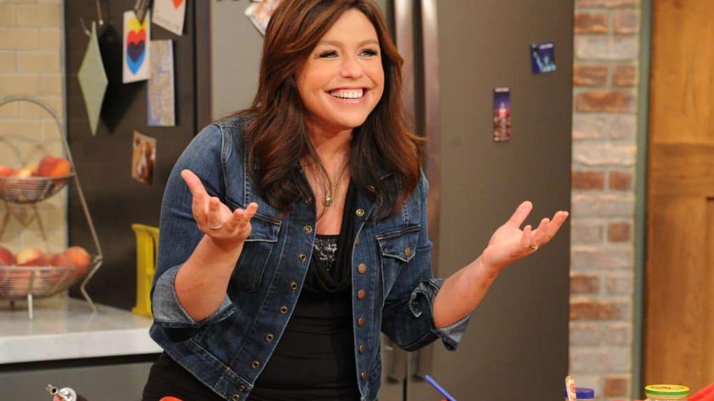 Rachael Ray Net Worth Earnings, Husband & Show OtakuKart