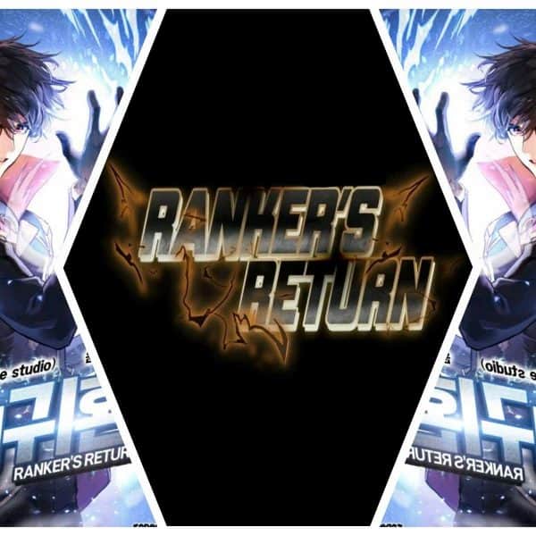 Ranker's Return (Remake) Chapter 96
