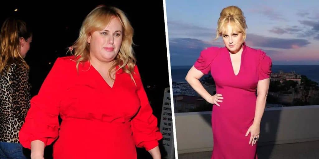 Rebel Wilson Before and After (Credit-Us Weekly)