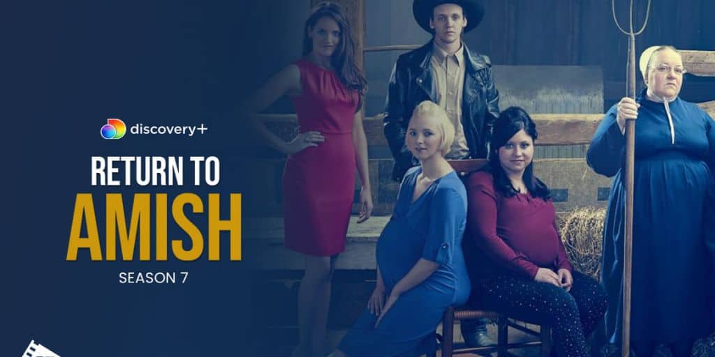 Return to Amish Season 7 Episode 1