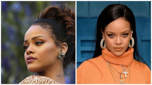 Rihanna Before And After: Everything About Her Magical Transformation ...