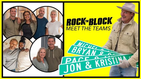 Rock the Block Season 4 Episode 2