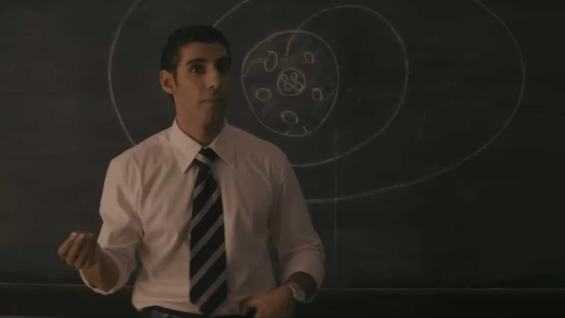 Rocket Boys Season 2: Jim Sarbh