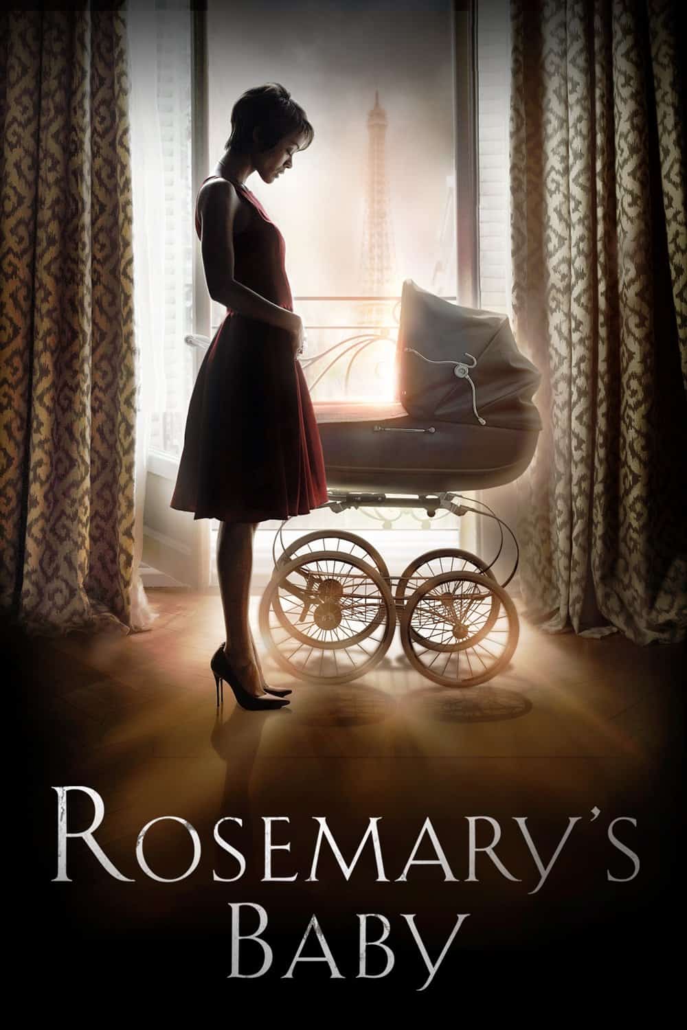 Rosemary's Baby 2014 mini-sseries