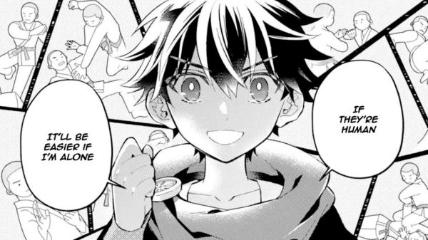 Kamitachi Ni Hirowareta Otoko Chapter 46: Release Date, Spoilers
