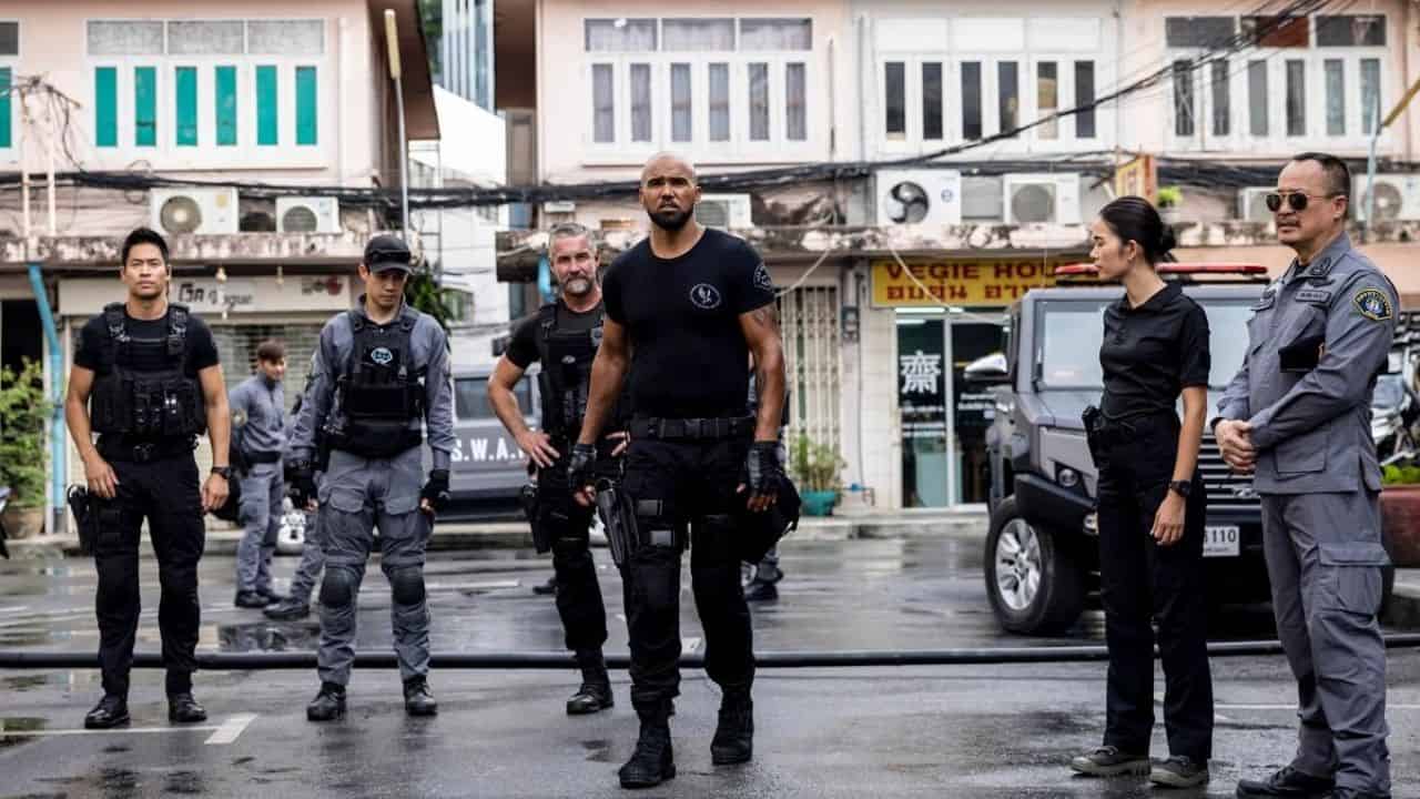 How To Watch S.W.A.T. Season 6?