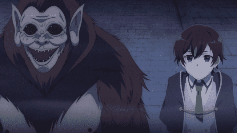 Review The Reincarnation Of The Strongest Exorcist In Another World