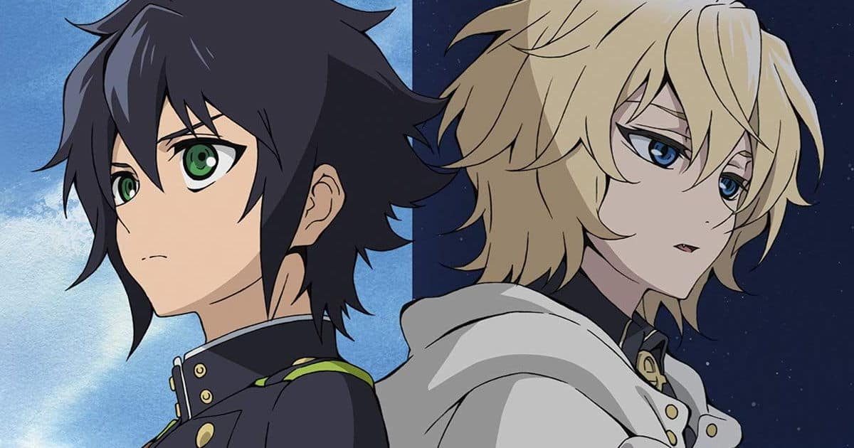 Seraph of the End