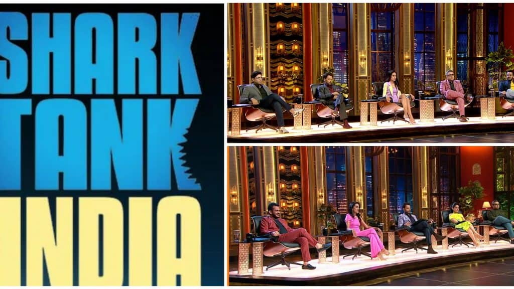 Shark Tank India Television Show Season 2 Episode 49