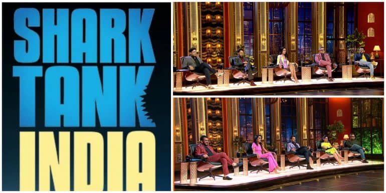 Shark Tank India Television Show Season 2 Episode 49