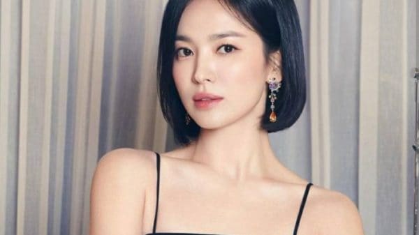 Song Hye-kyo's Divorce From Song Joong-ki