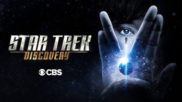 Star Trek: Discovery filming locations