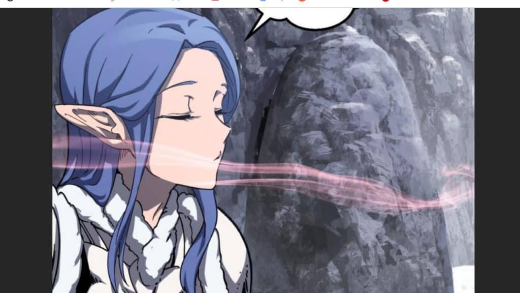 Survival Story of a Sword King in a Fantasy World Chapter 161: Release