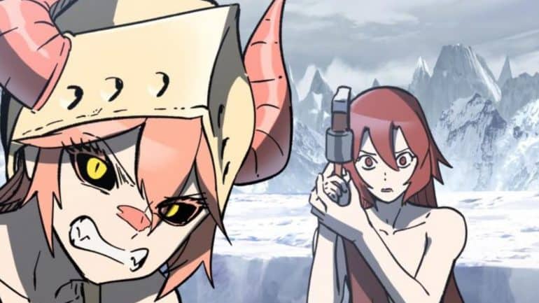 Survival Story of a Sword King in a Fantasy World Chapter 162: Release
