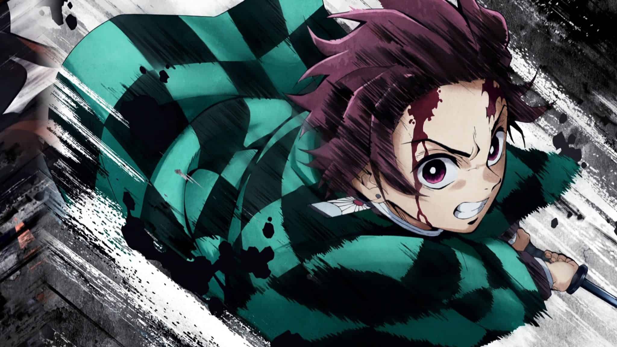50 Strongest Swordsmen In Anime Of All Time — OtakuKart