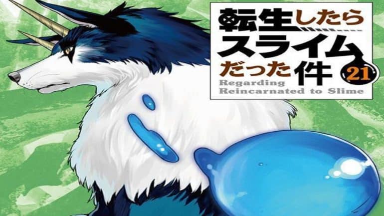 Tensei Shitara Slime Datta Ken Chapter 105: Release Date & Where To Read