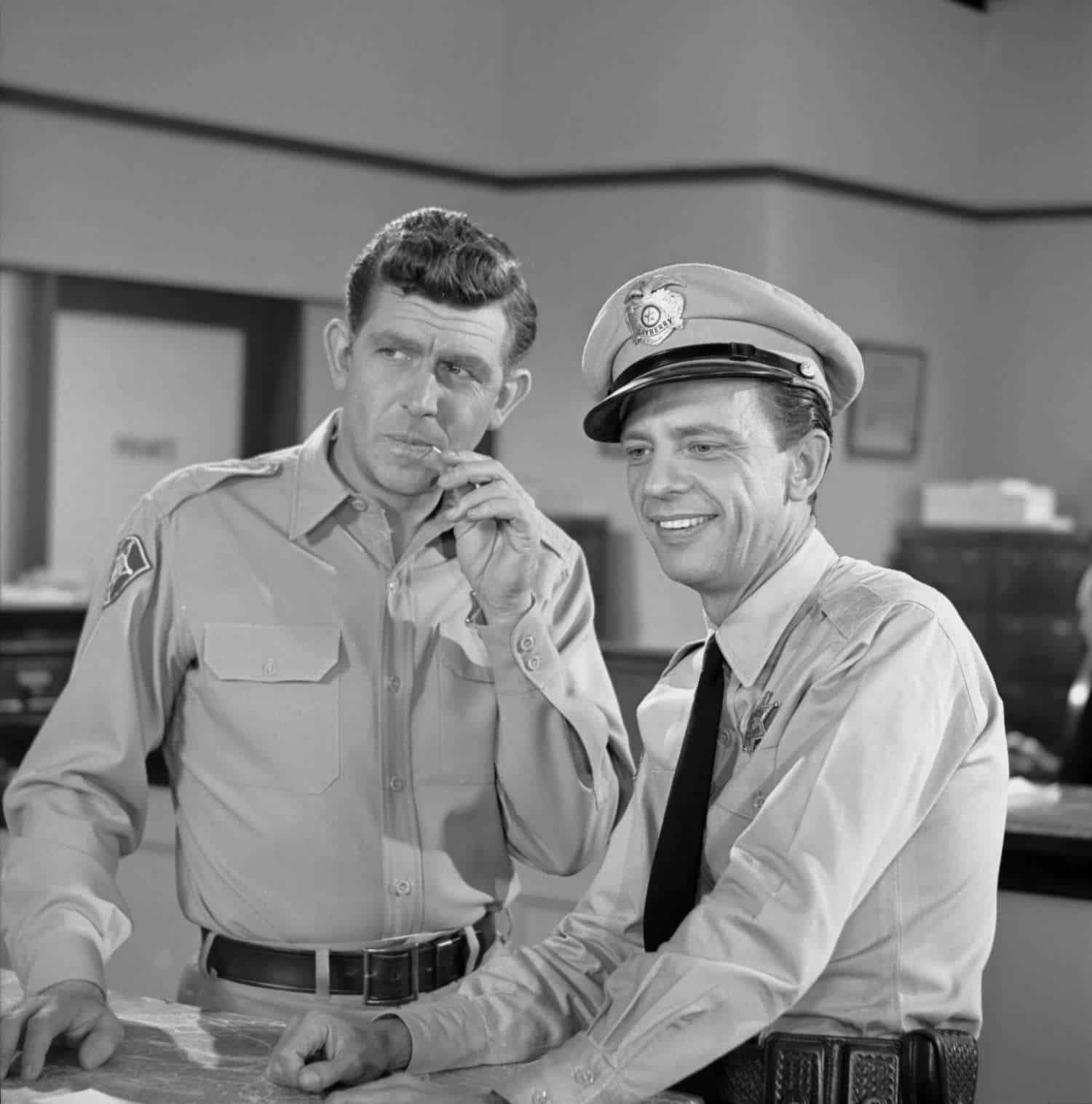 The-Andy-Griffith-Show