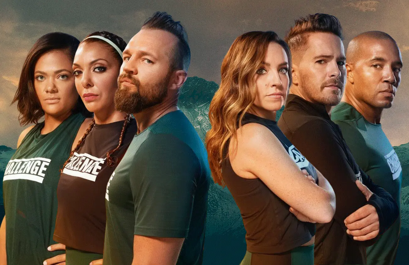  The Challenge: All Stars